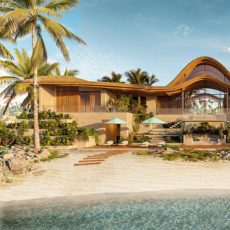Nammos Maldives Nedafushi