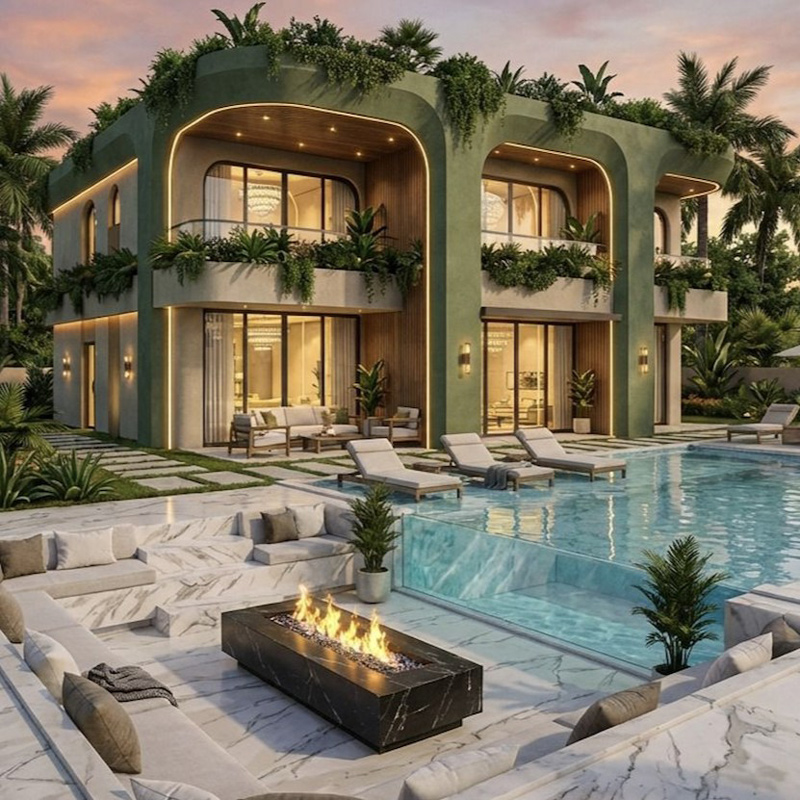 Nikki Beach Marrakech