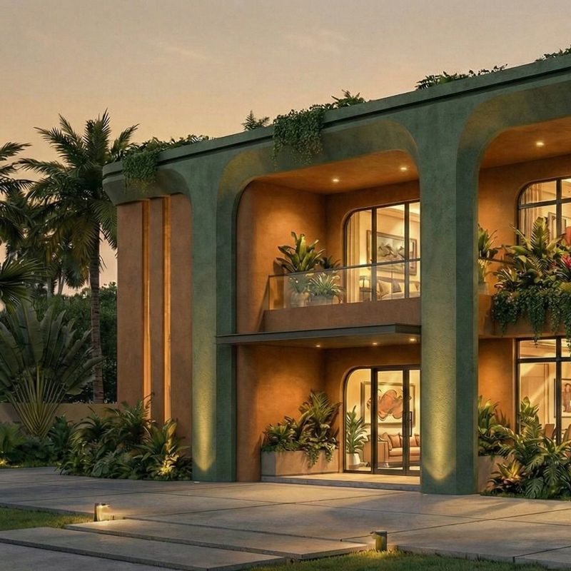 Nikki Beach Marrakech