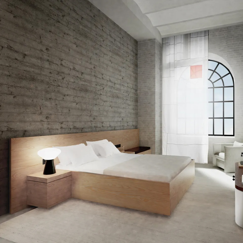 Ottilia Heritage Copenhagen