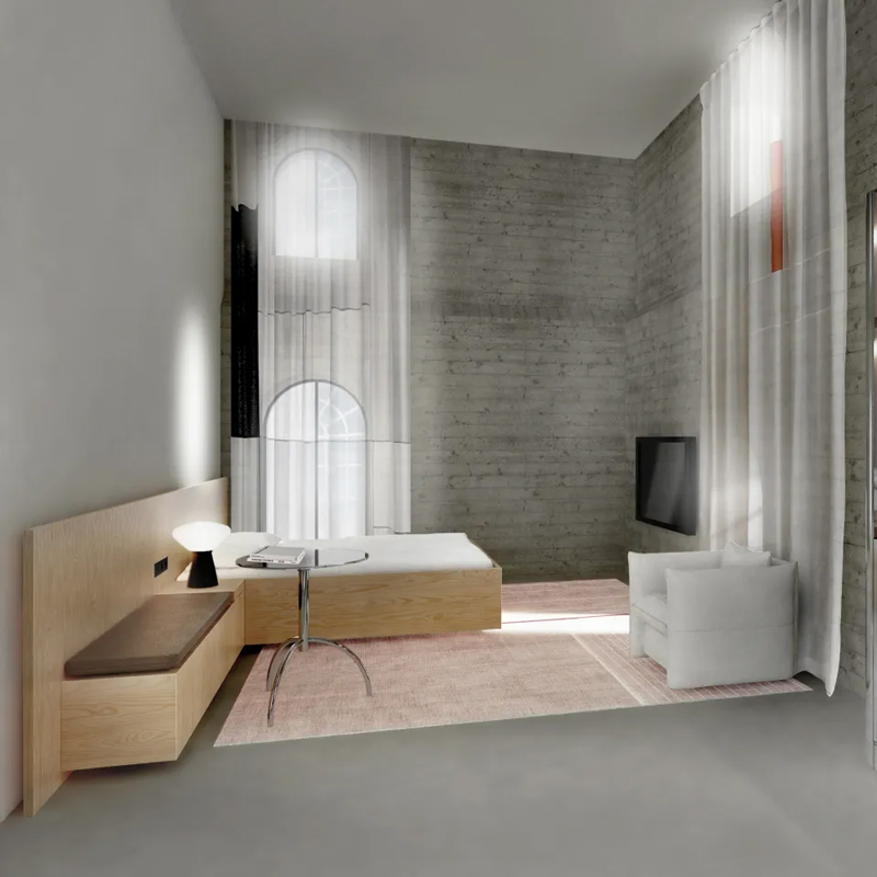 Ottilia Heritage Copenhagen