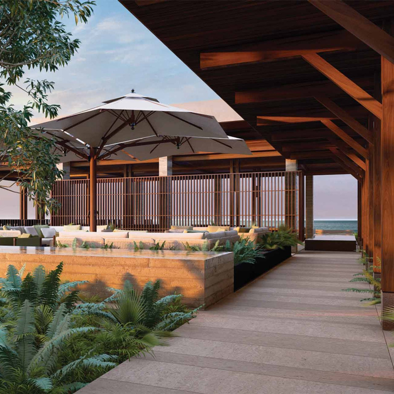 Siari Riviera Nayarit, a Ritz-Carlton Reserve
