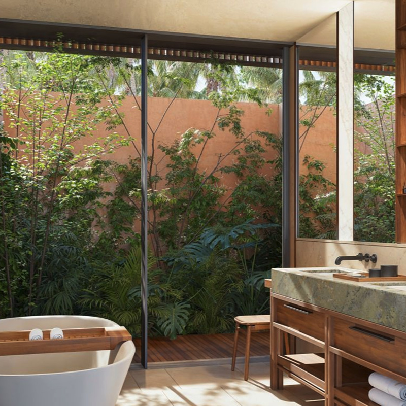 Siari Riviera Nayarit, a Ritz-Carlton Reserve