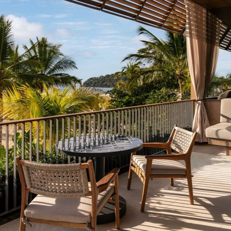 Siari Riviera Nayarit, a Ritz-Carlton Reserve