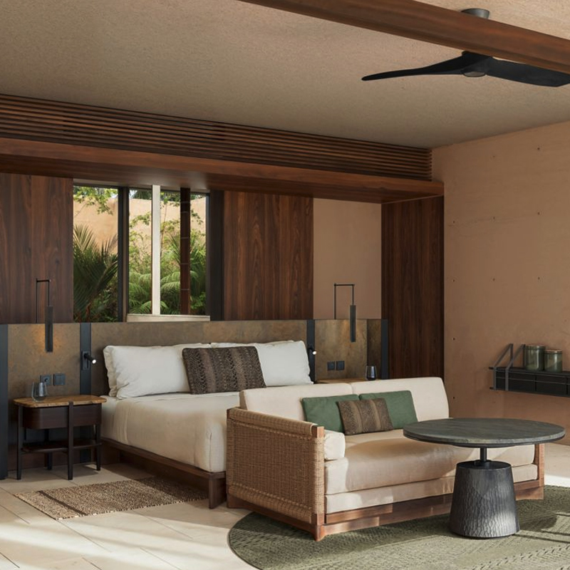 Siari Riviera Nayarit, a Ritz-Carlton Reserve