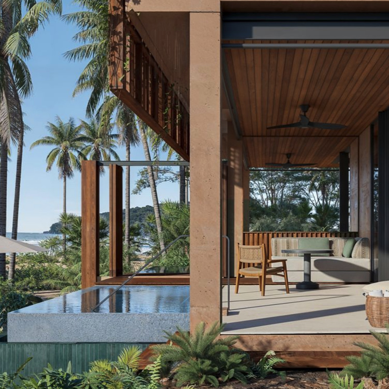 Siari Riviera Nayarit, a Ritz-Carlton Reserve