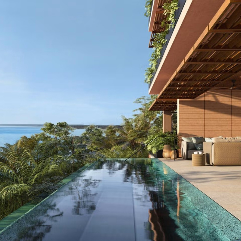 Siari Riviera Nayarit, a Ritz-Carlton Reserve