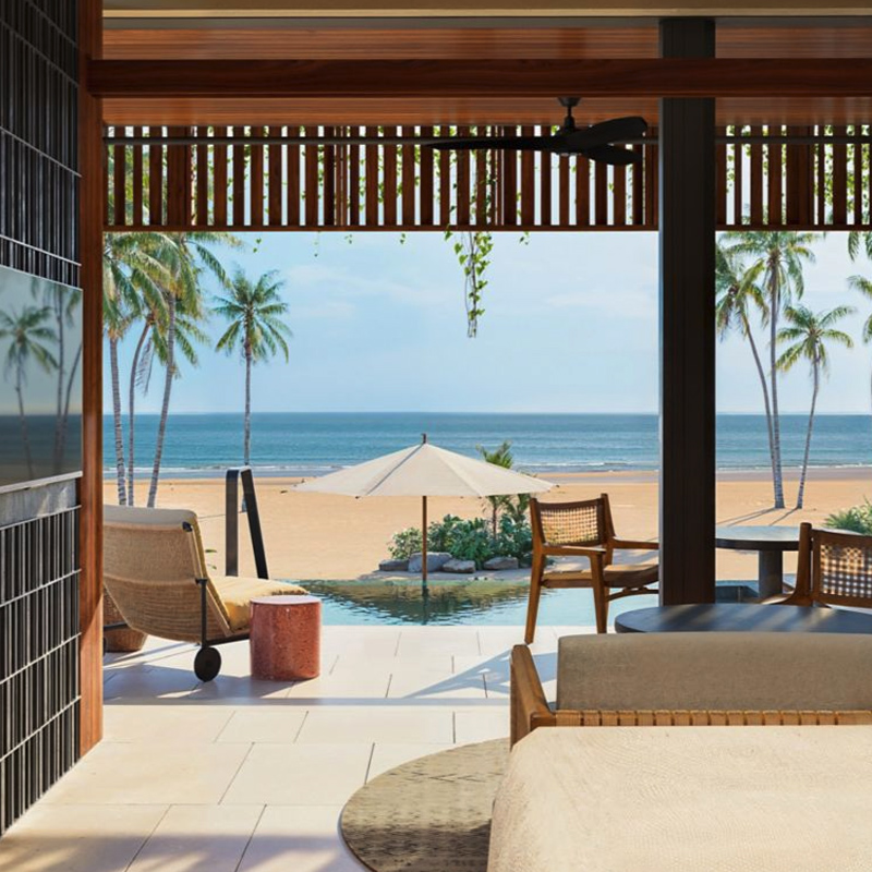Siari Riviera Nayarit, a Ritz-Carlton Reserve