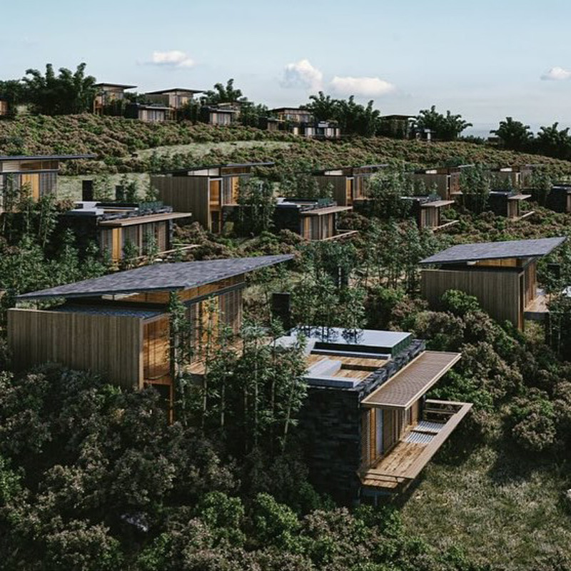 Six Senses Galápagos Islands