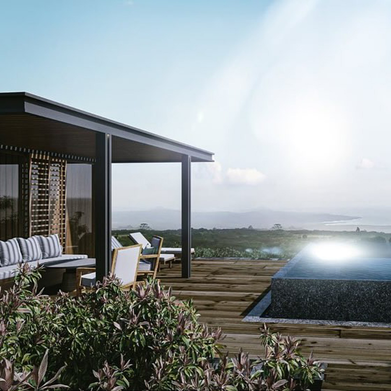 Six Senses Galápagos Islands