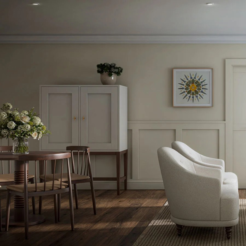 The Grace, Westport Estate