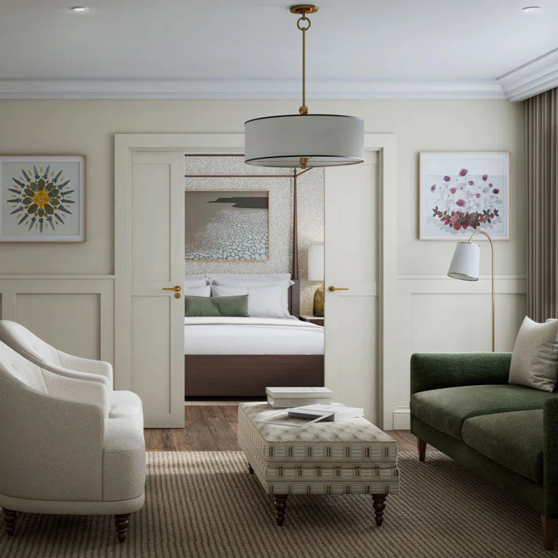 The Grace, Westport Estate