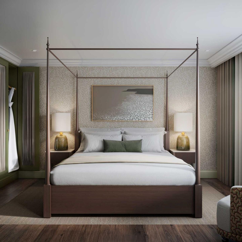 The Grace, Westport Estate