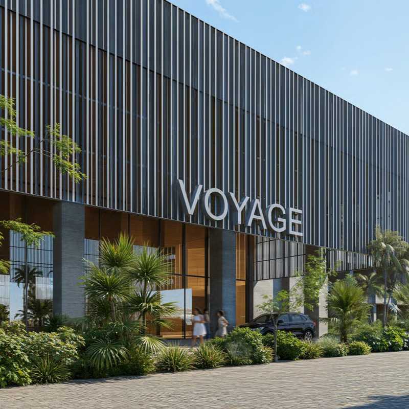 Voyage Kundu