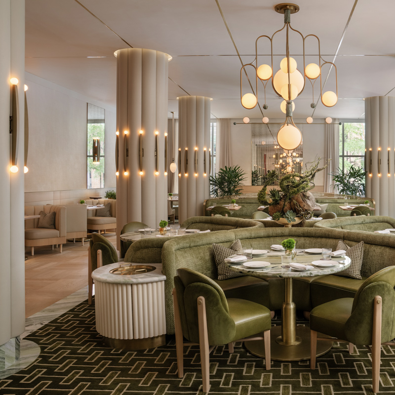 Waldorf Astoria New York