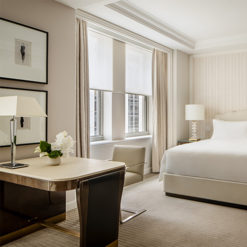 Waldorf Astoria New York
