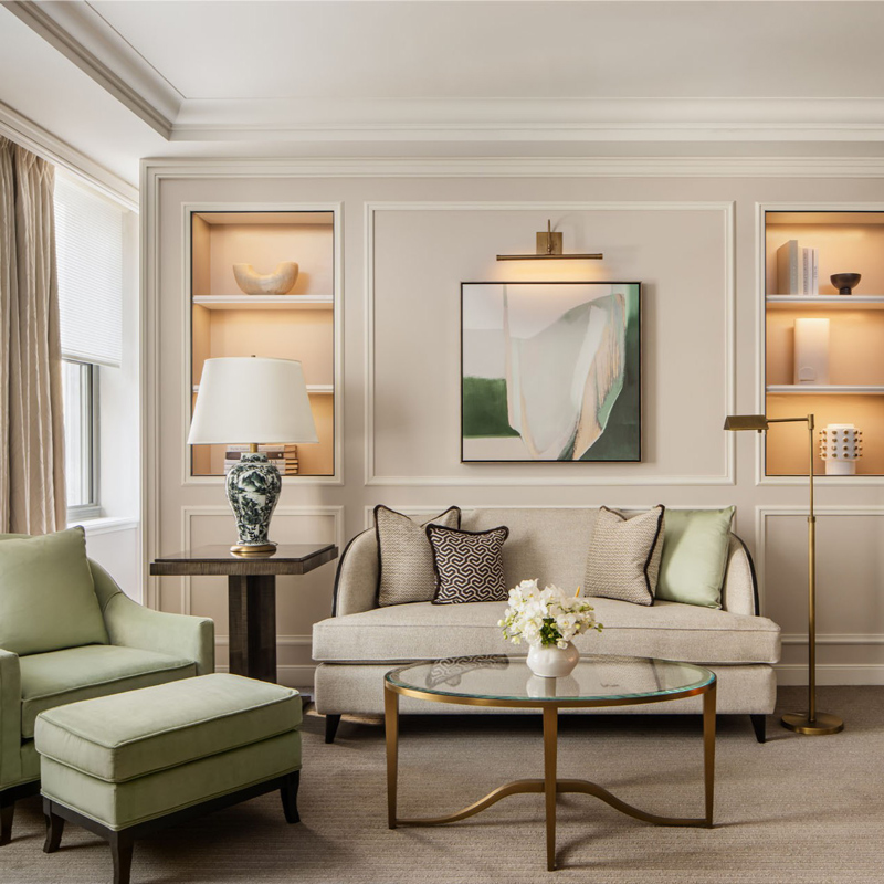 Waldorf Astoria New York