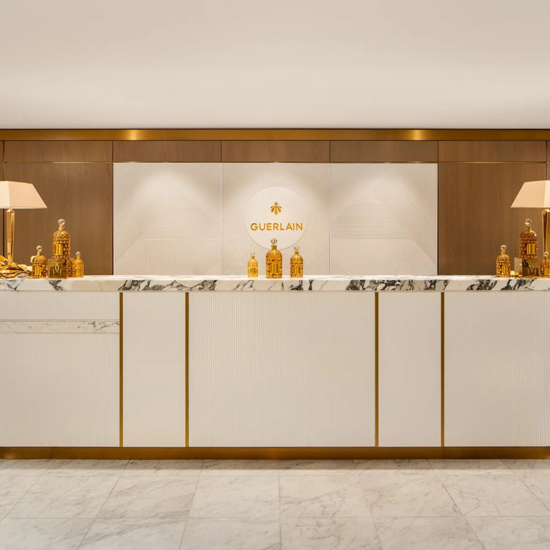 Waldorf Astoria New York