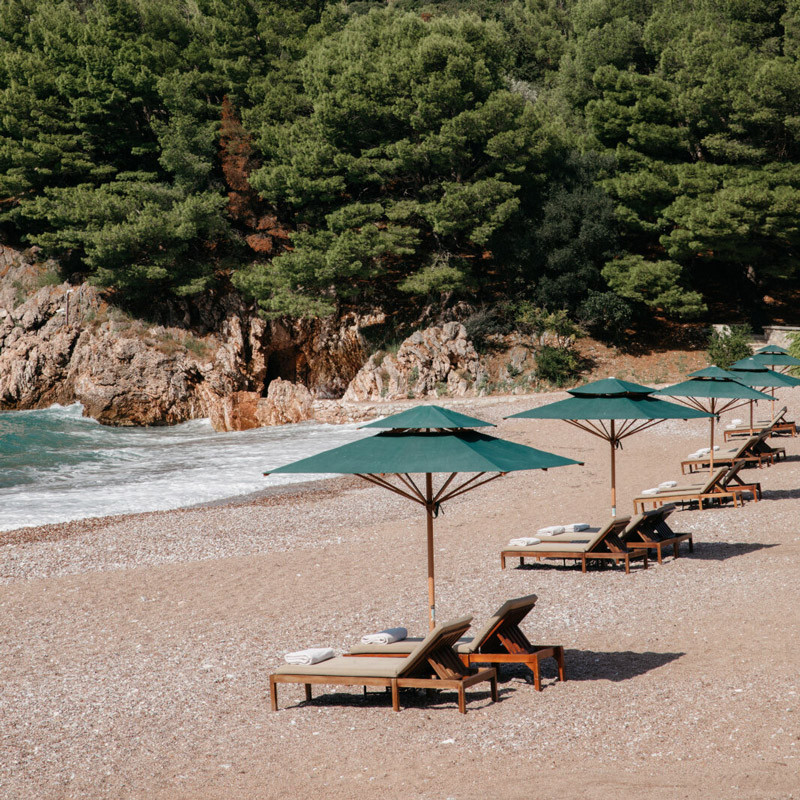 Aman Sveti Stefan