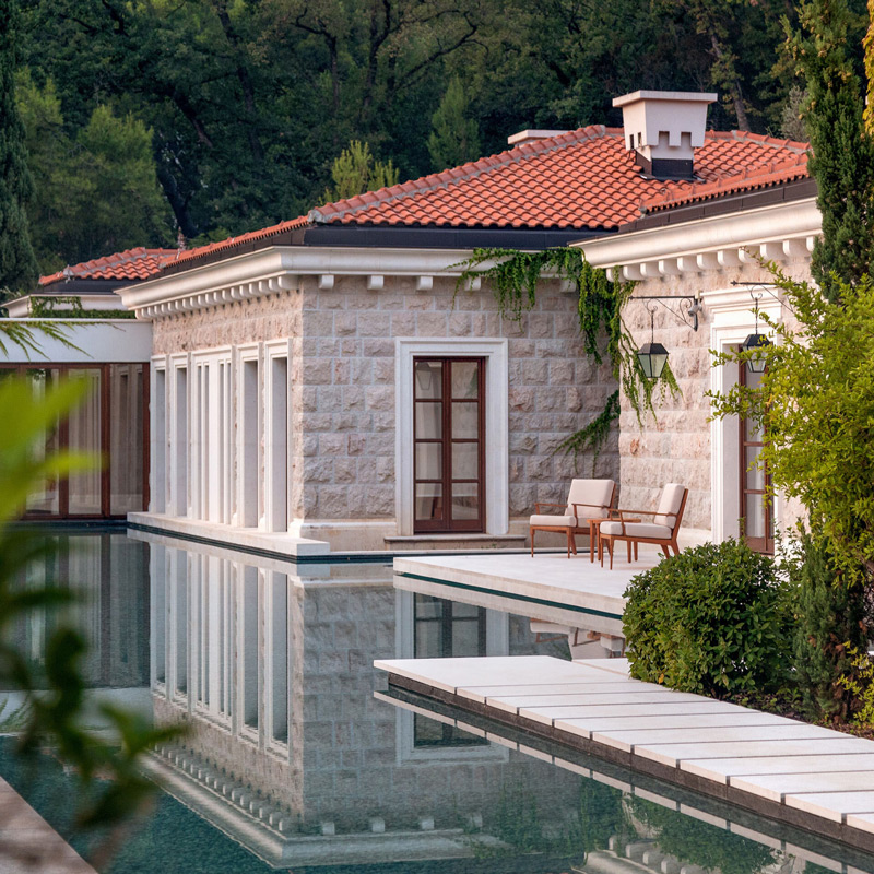 Aman Sveti Stefan