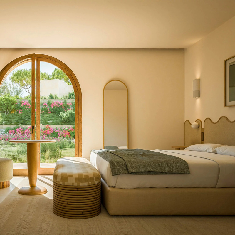 Ando Living Comporta House