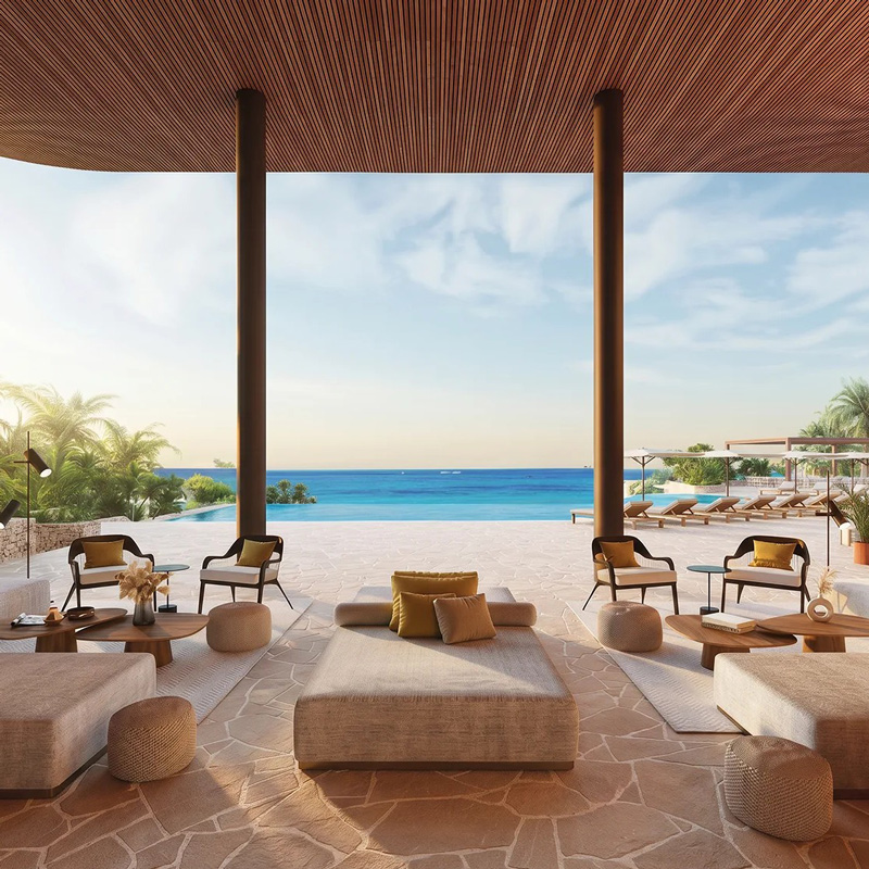 ÀNI Shoal Bay Anguilla