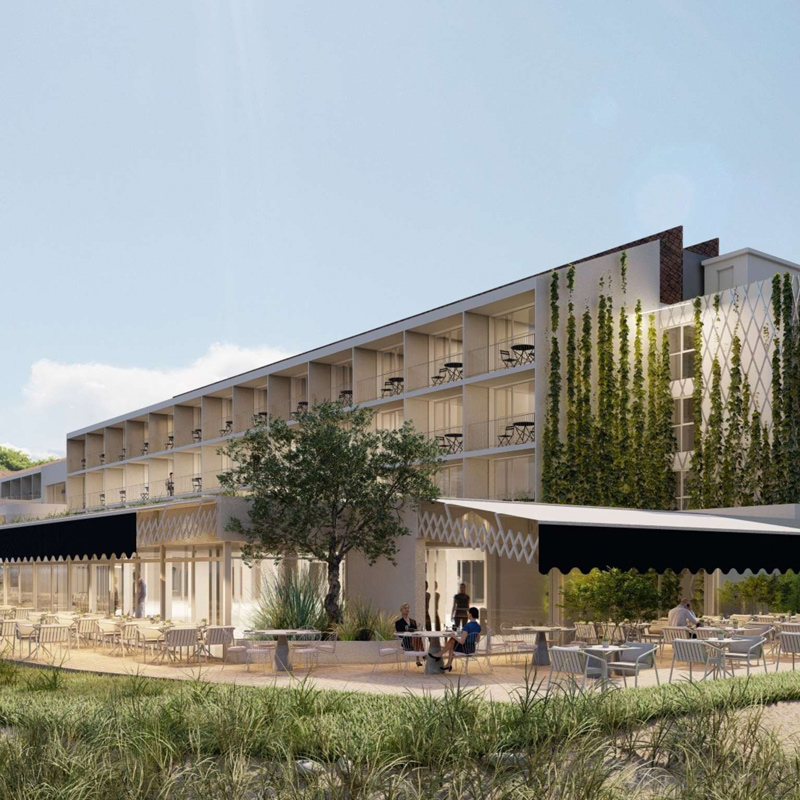 Bel Hôtel Oléron Thalasso & Spa – MGallery Collection
