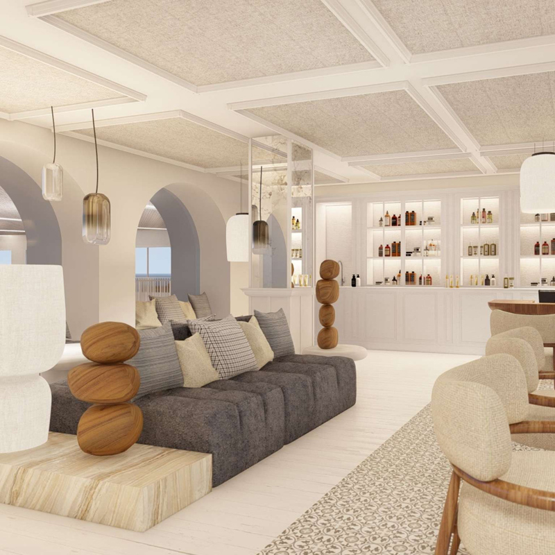 Bel Hôtel Oléron Thalasso & Spa – MGallery Collection