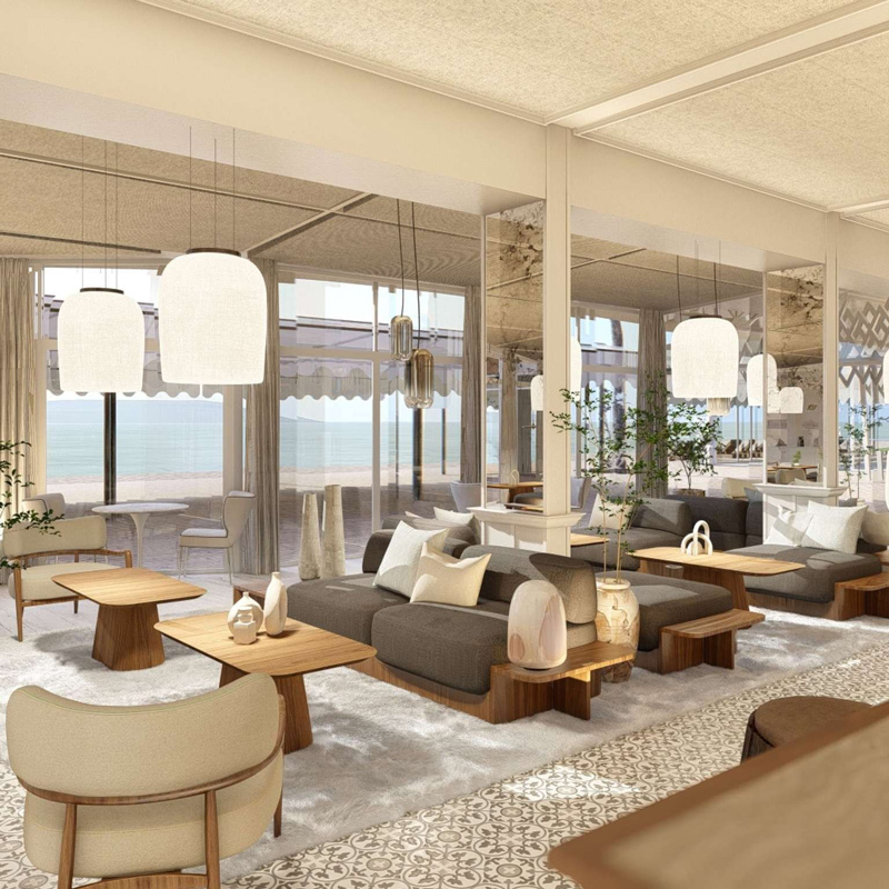 Bel Hôtel Oléron Thalasso & Spa – MGallery Collection