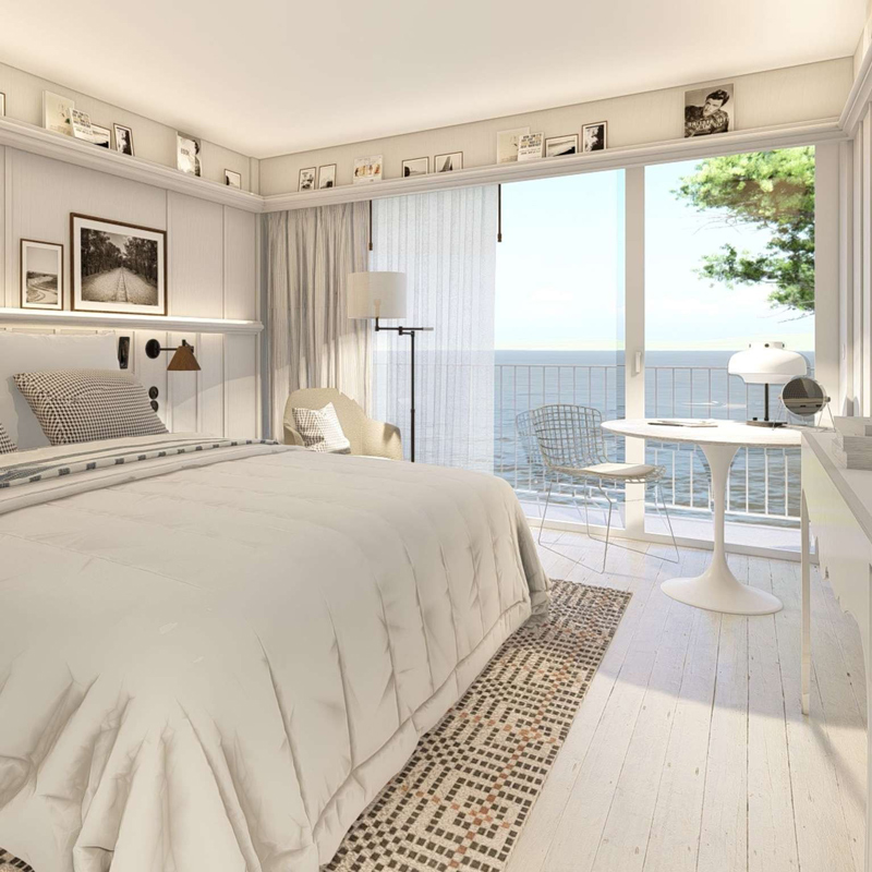 Bel Hôtel Oléron Thalasso & Spa – MGallery Collection