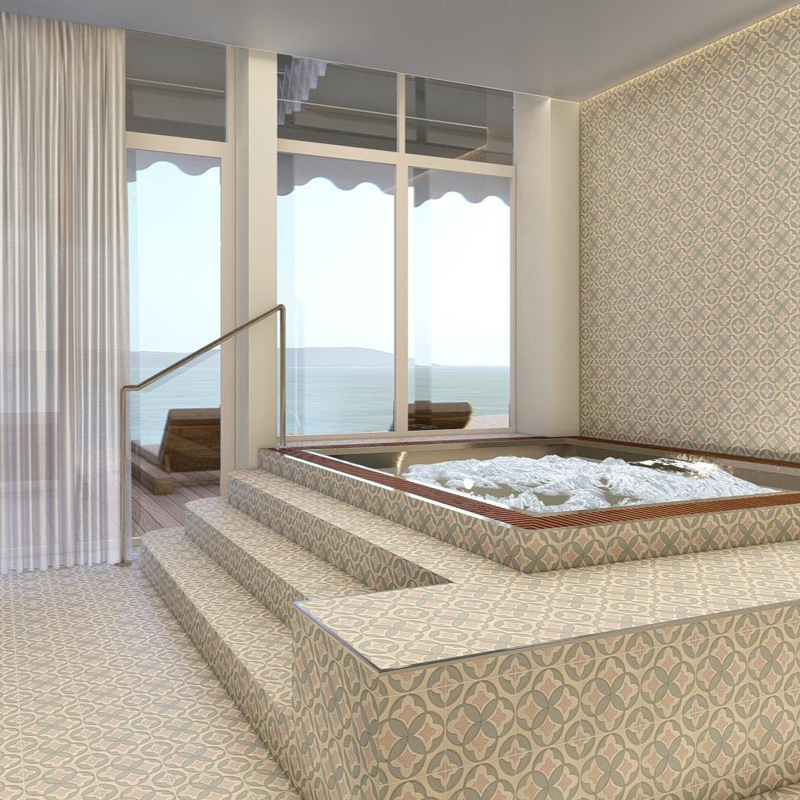 Bel Hôtel Oléron Thalasso & Spa – MGallery Collection