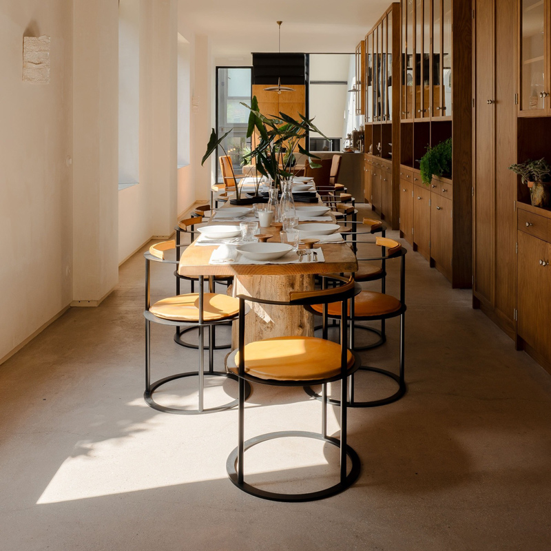 Casa Cedo Porto hotel