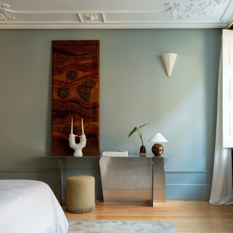 Casa Cedo Porto hotel