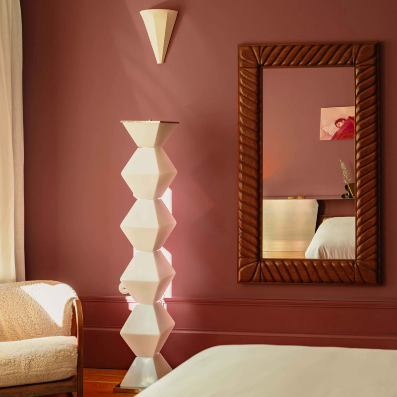 Casa Cedo Porto hotel