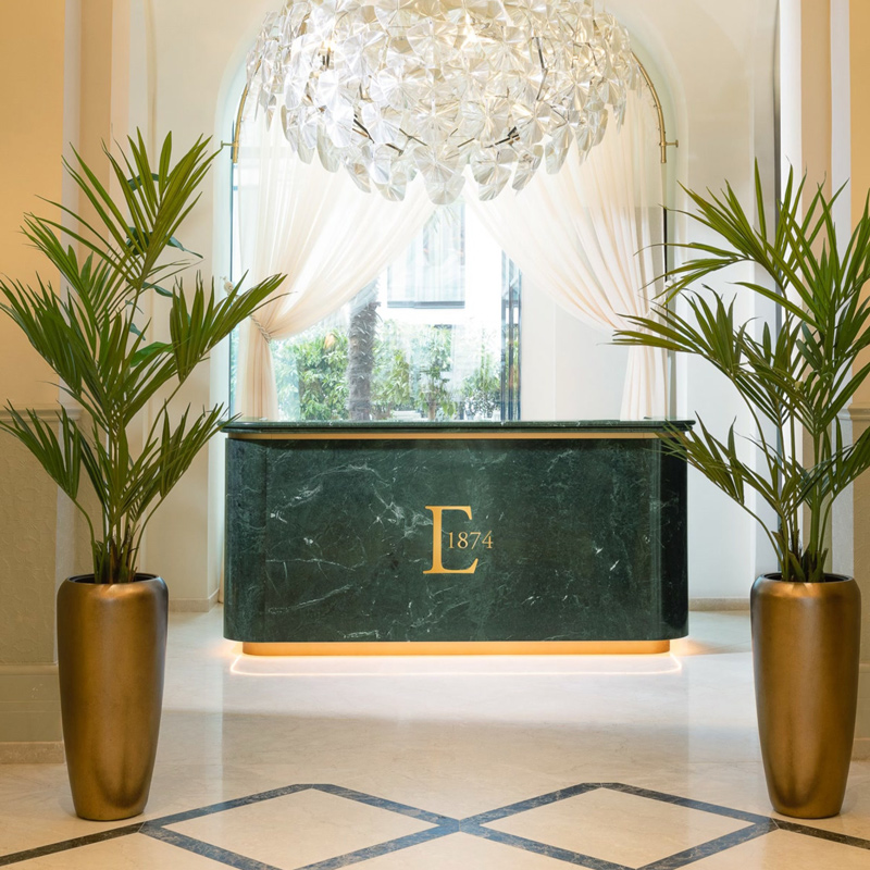 EST Hotel Palais Chotek