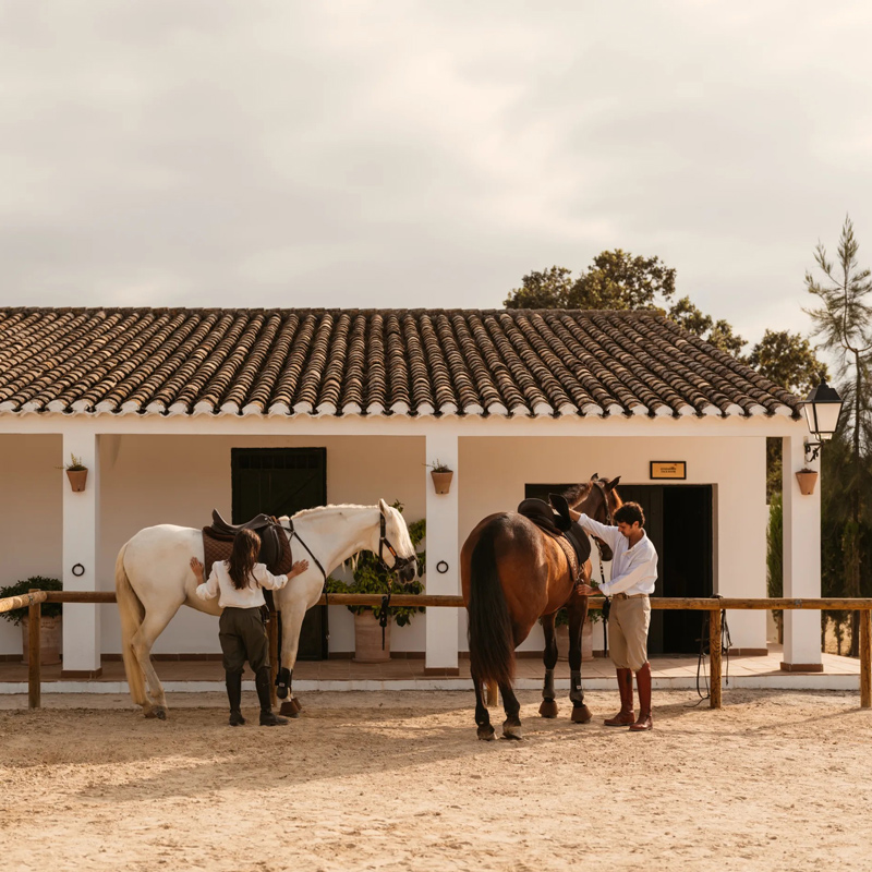 Finca La Bobadilla