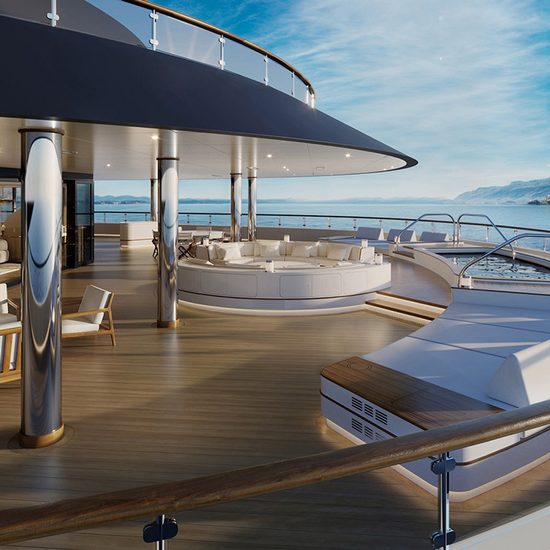 Four Seasons Yachts II