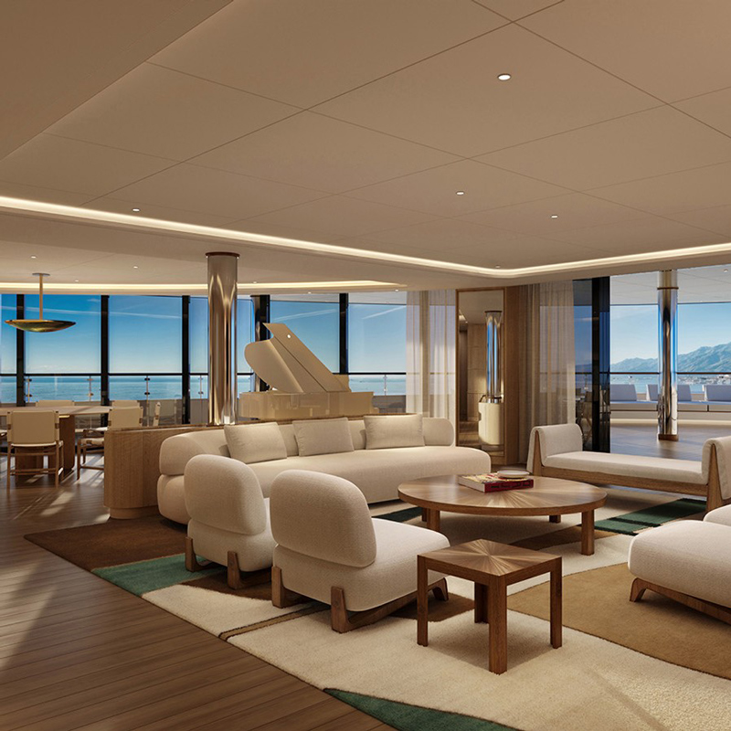 Four Seasons Yachts II