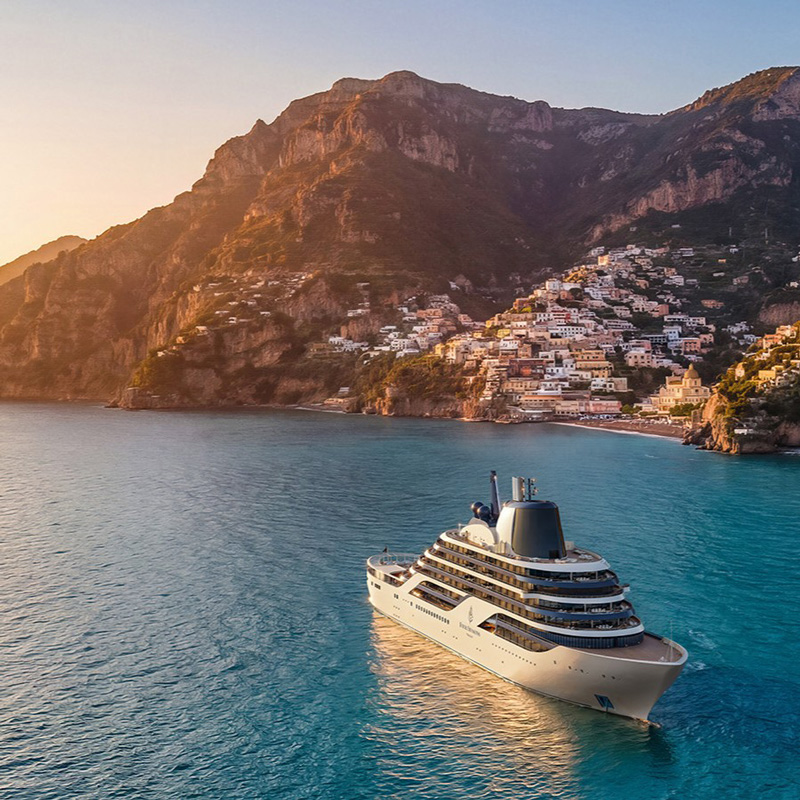 Four Seasons Yachts II