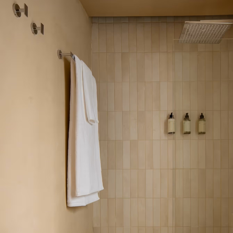 Hotel Oculto Mexico city