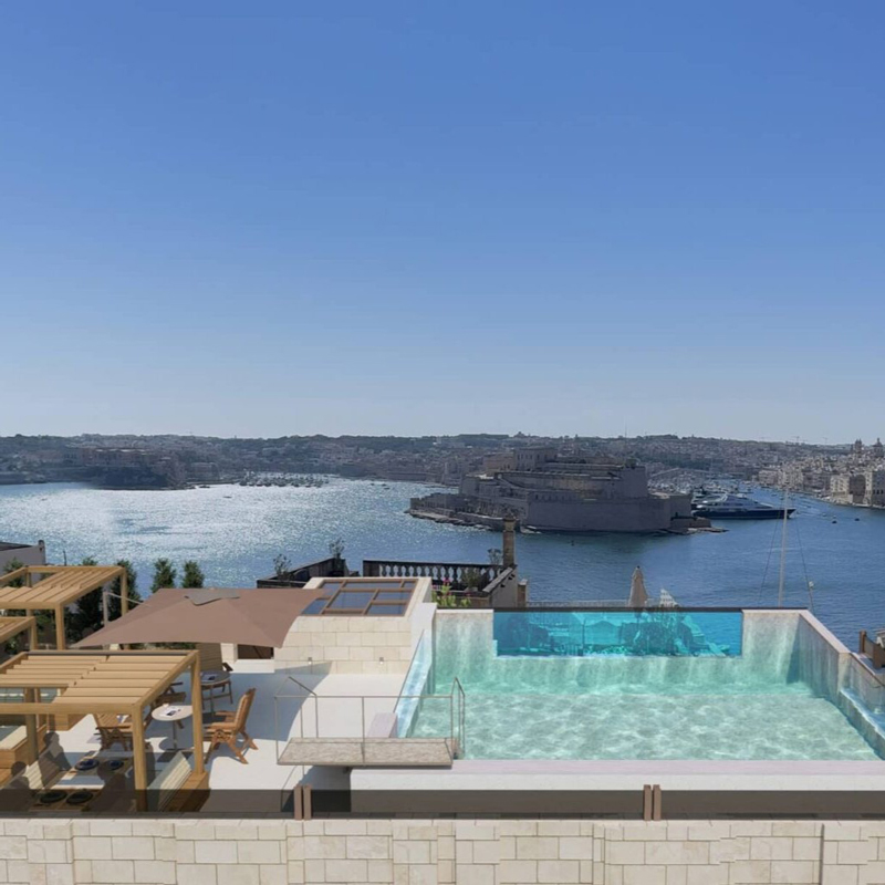 Iniala Valletta