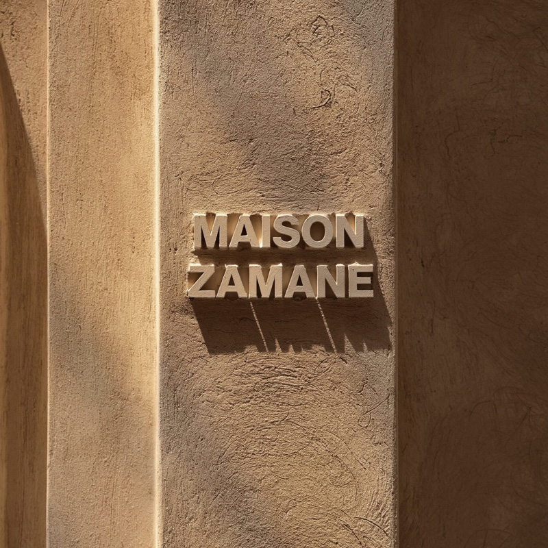 Maison Zamane Marrakech