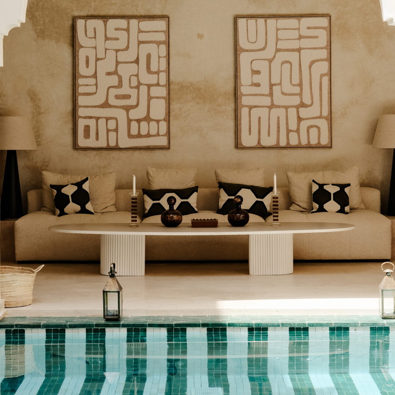 Maison Zamane Marrakech