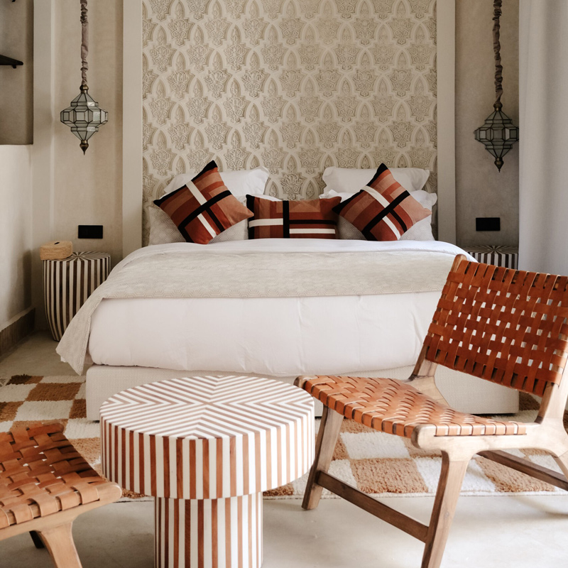 Maison Zamane Marrakech