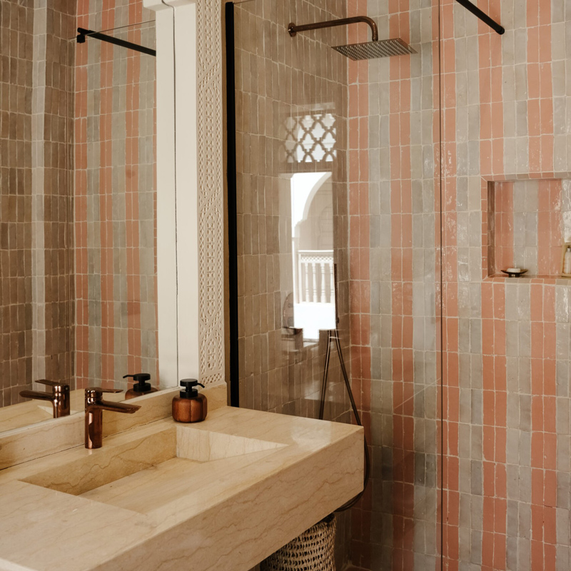 Maison Zamane Marrakech
