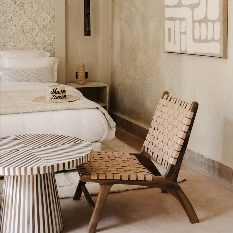 Maison Zamane Marrakech