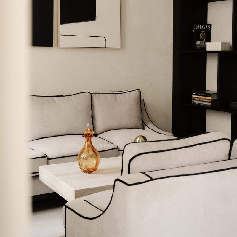 Maison Zamane Marrakech