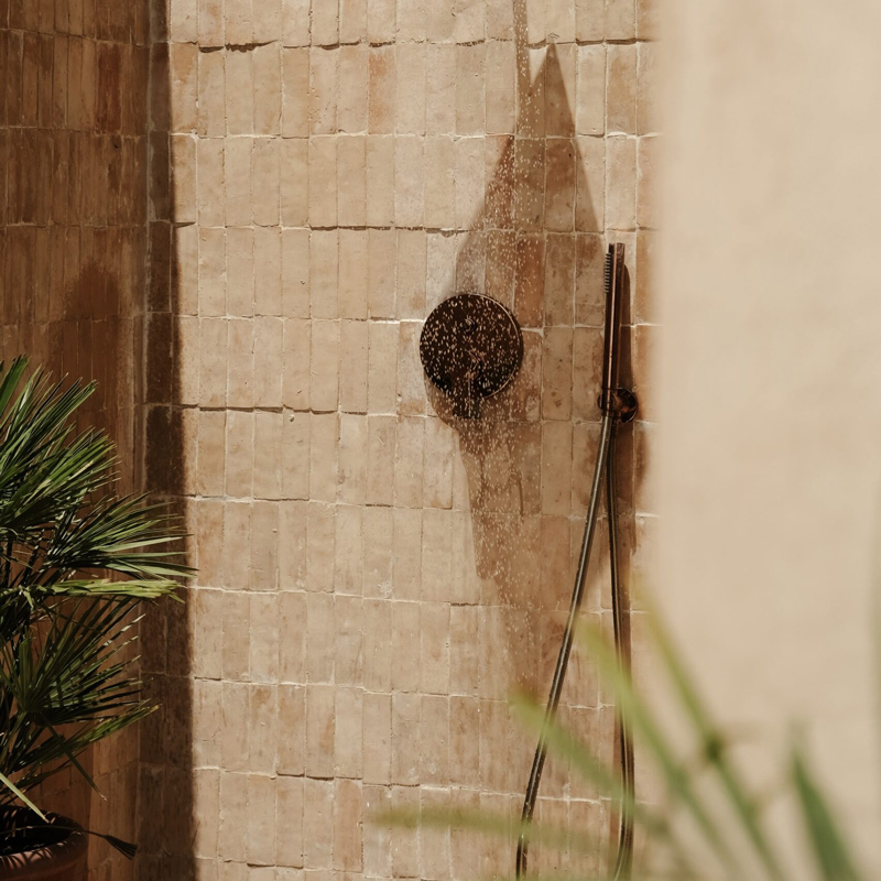 Maison Zamane Marrakech