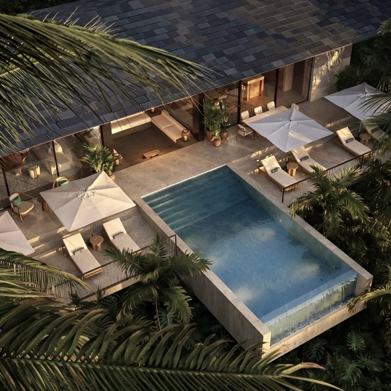 One&Only Fiji