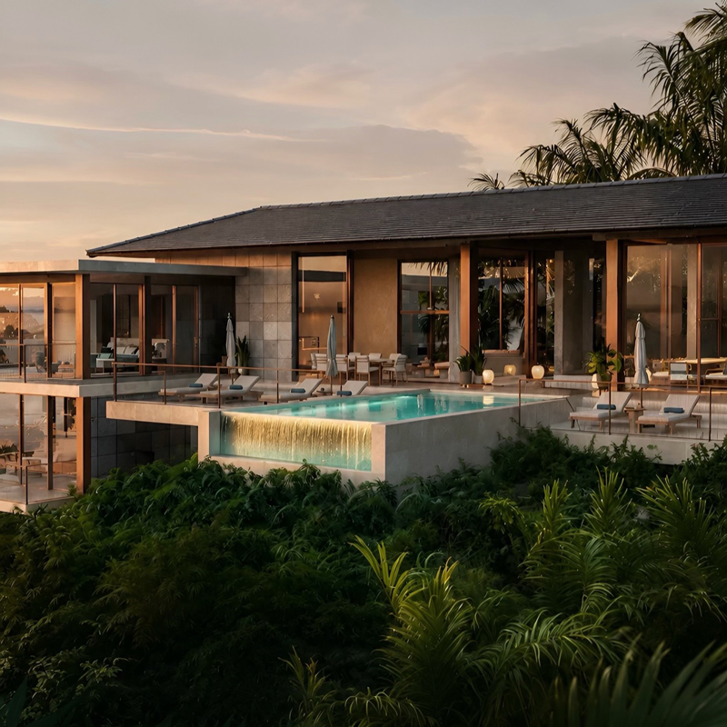 One&Only Fiji